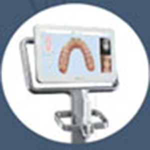 Intraoral Scanner Technology