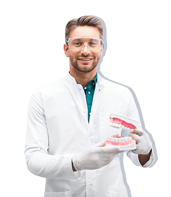 Local Dentist