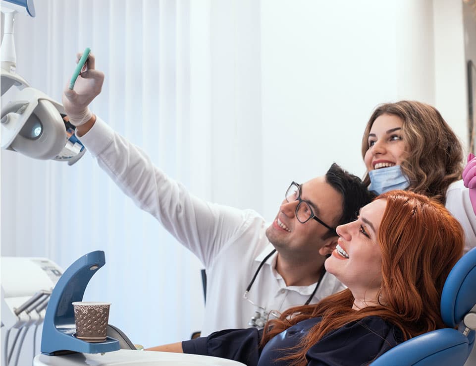 Patients' Reviews