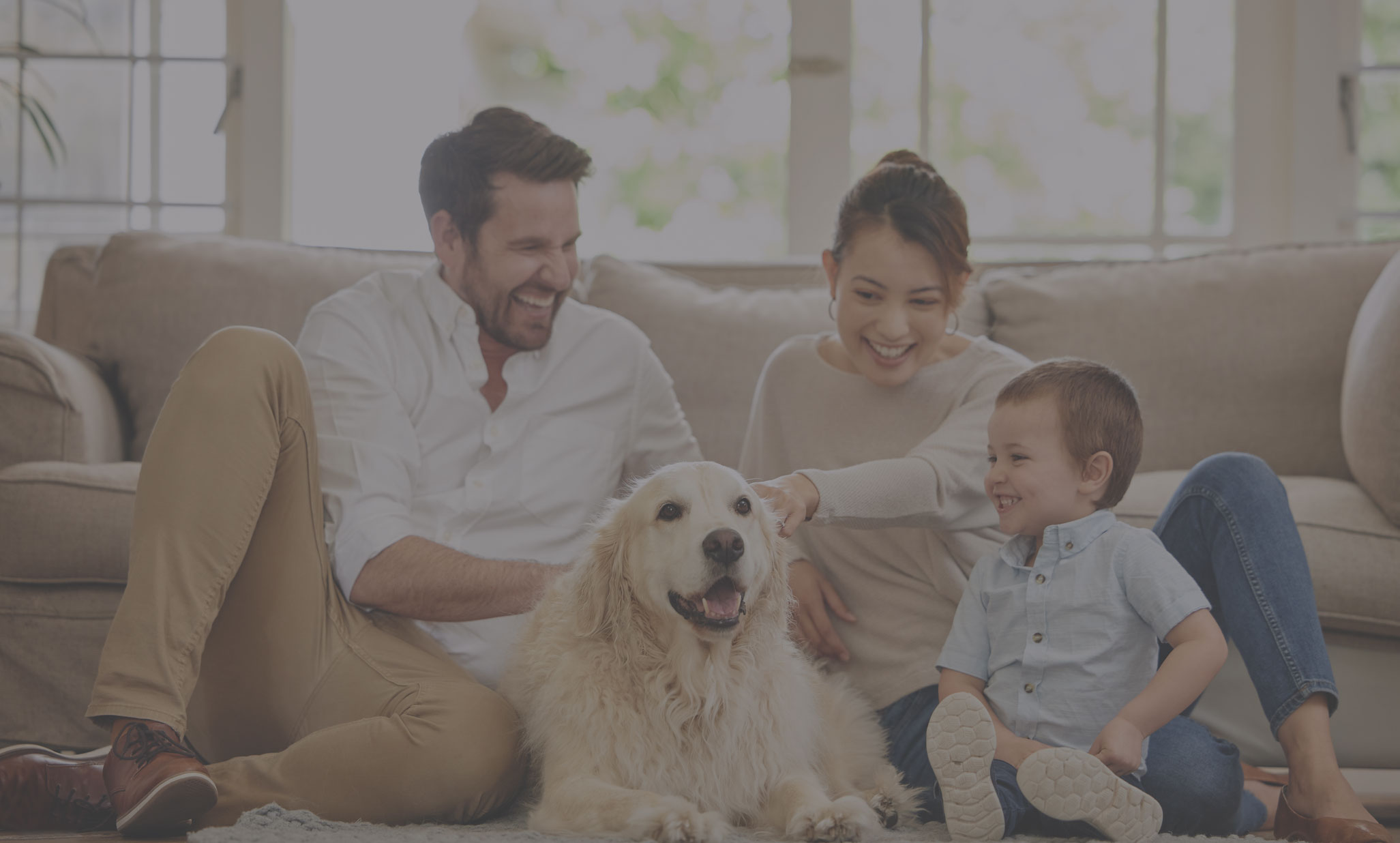 Full-Service Dental Care