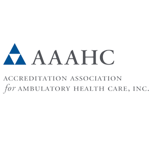 Accreditation Association for Ambulatory Health Care, Inc. Accreditation Association for Ambulatory Health Care, Inc.