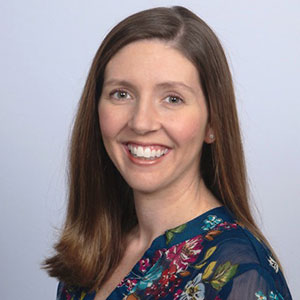 Dr. Lauren Meek