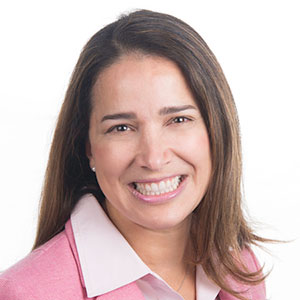 Dr. Patricia Aguirre