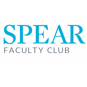SPEAR Faculty Club SPEAR Faculty Club